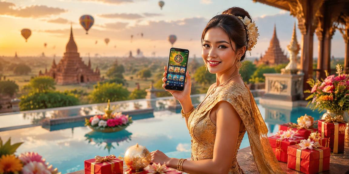 8pmg WavePay ငွေလမ်းကြောင်း ဘယ်လိုအလုပ်လုပ်လဲ